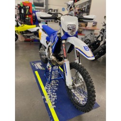 HUSQVARNA 300 TE HERITAGE 2025